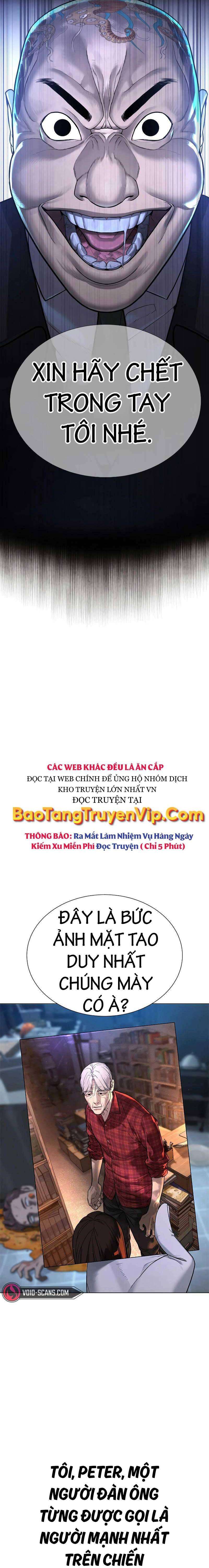 Sát Thủ Peter Chap 1.5 - Next Chap 2.5