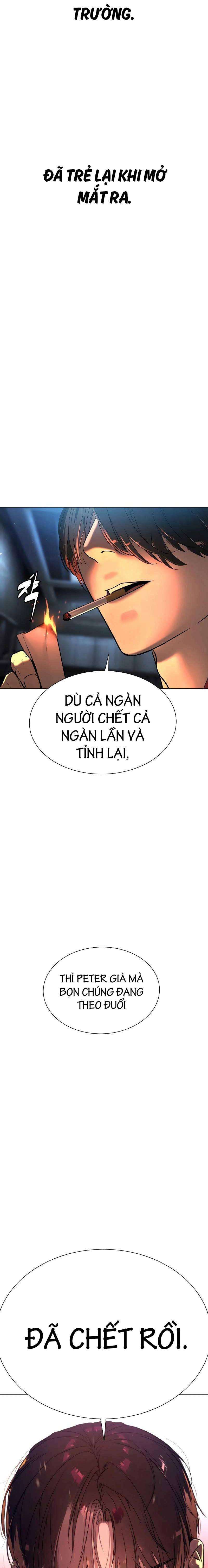 Sát Thủ Peter Chap 1.5 - Next Chap 2.5