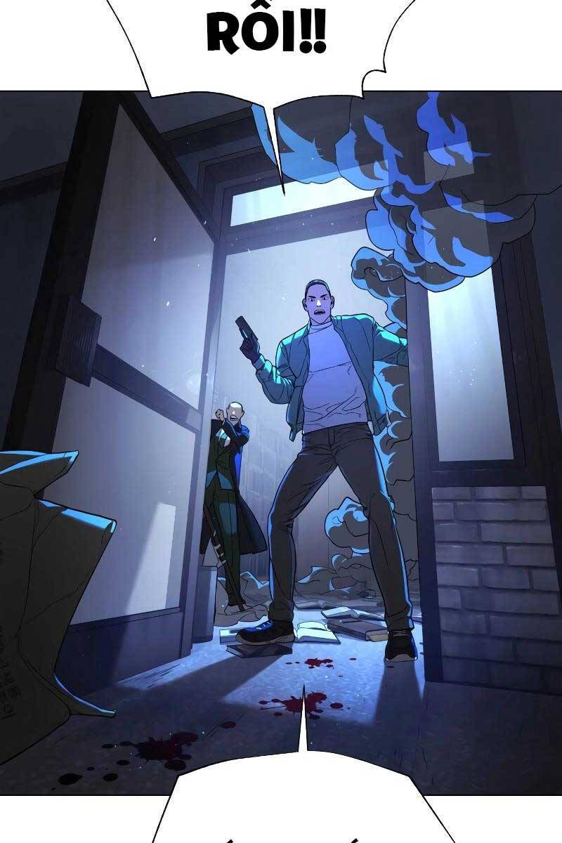 Sát Thủ Peter Chap 1.5 - Next Chap 2.5