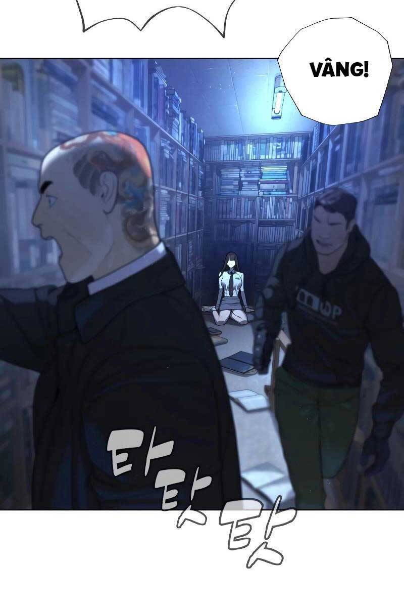 Sát Thủ Peter Chap 1.5 - Next Chap 2.5