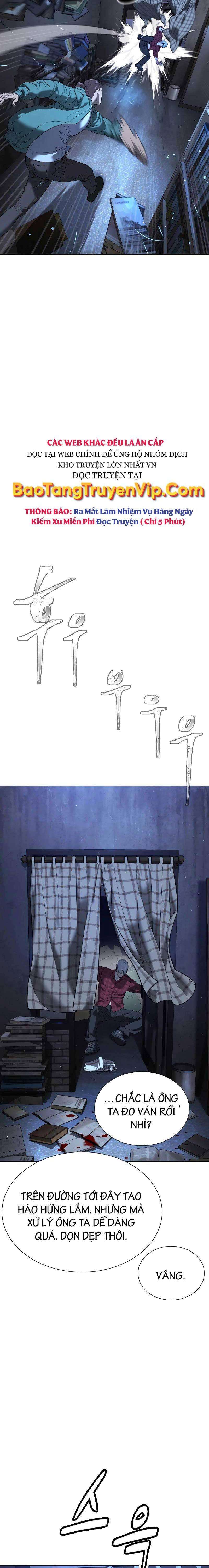 Sát Thủ Peter Chap 1.5 - Next Chap 2.5