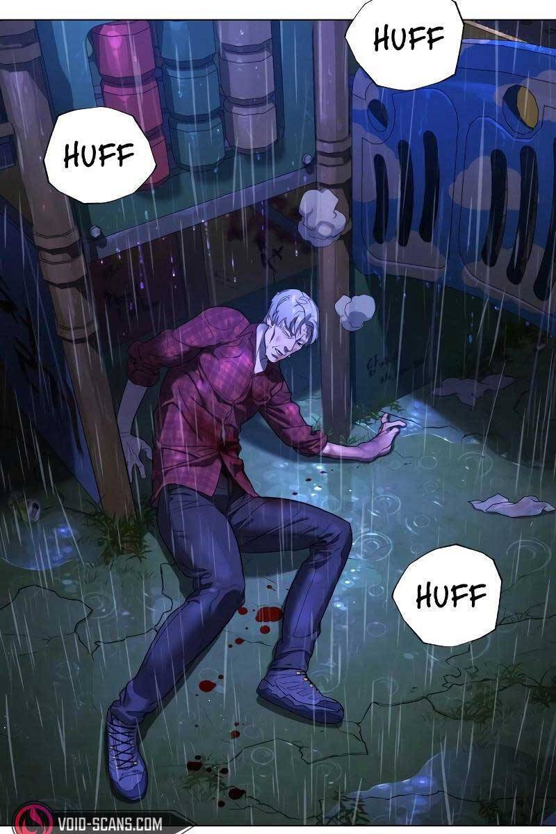 Sát Thủ Peter Chap 1.5 - Next Chap 2.5