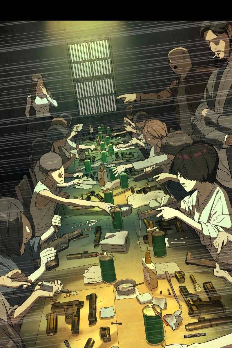 Sát Thủ Peter Chap 1.5 - Next Chap 2.5