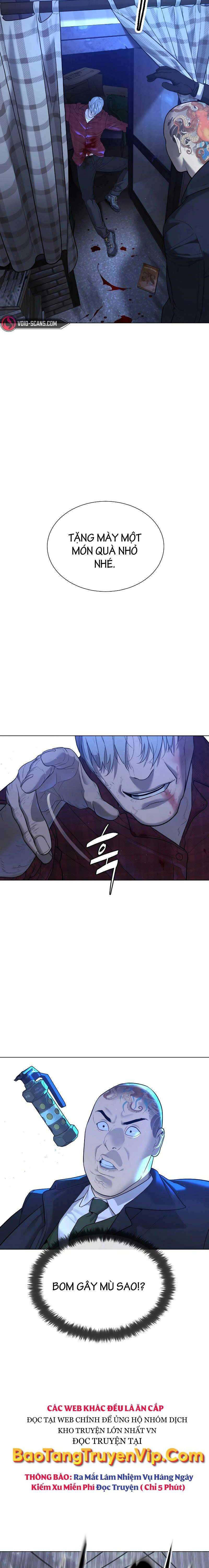 Sát Thủ Peter Chap 1.5 - Next Chap 2.5