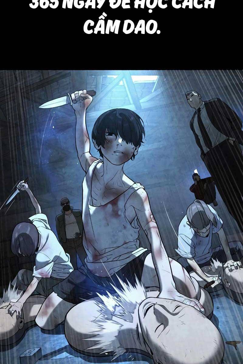 Sát Thủ Peter Chap 1.5 - Next Chap 2.5