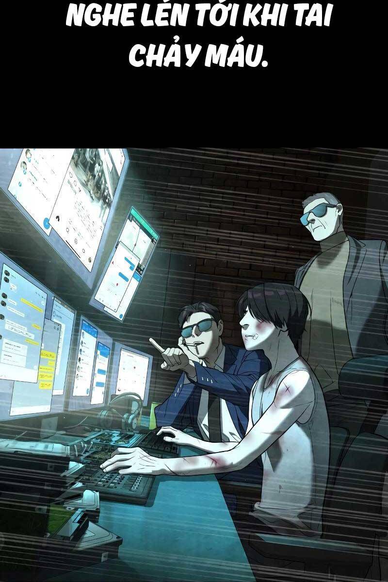 Sát Thủ Peter Chap 1.5 - Next Chap 2.5