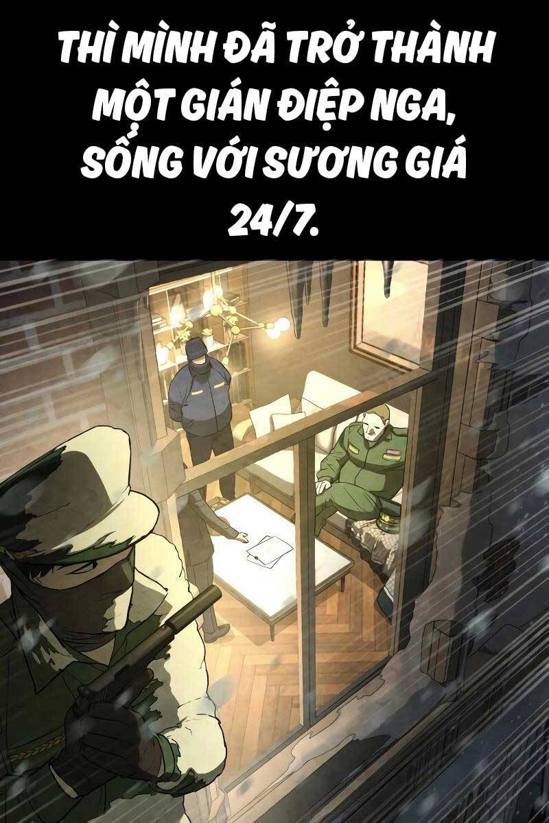 Sát Thủ Peter Chap 1.5 - Next Chap 2.5