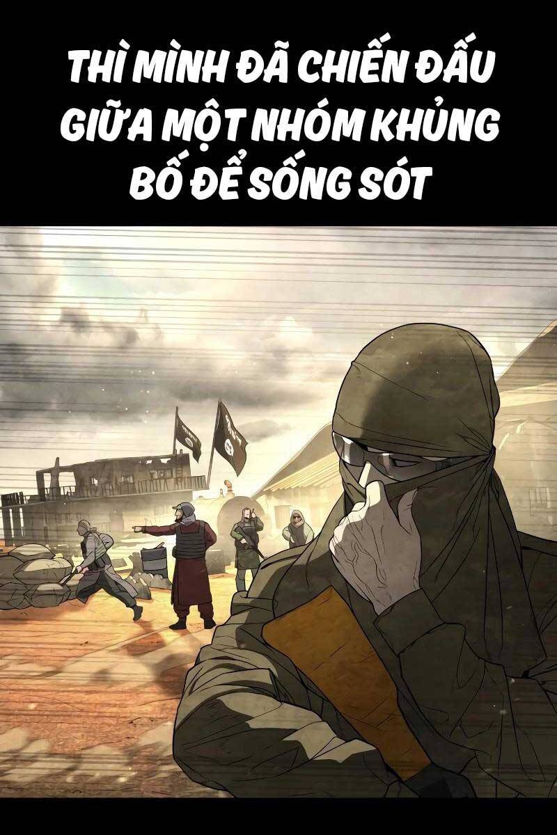 Sát Thủ Peter Chap 1.5 - Next Chap 2.5