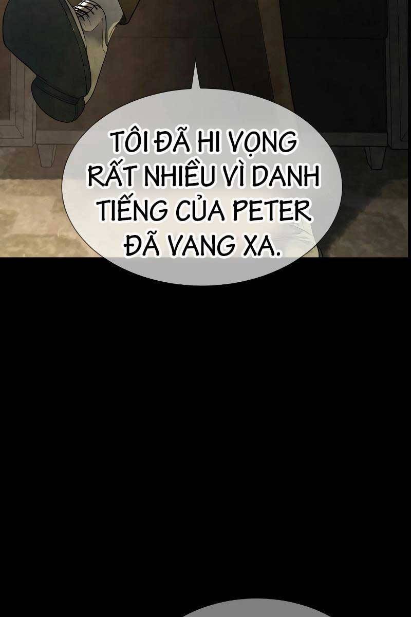 Sát Thủ Peter Chap 1.5 - Next Chap 2.5