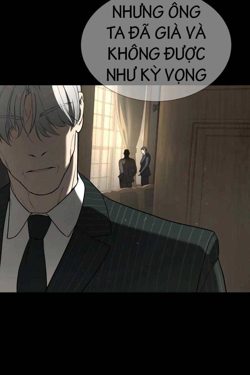 Sát Thủ Peter Chap 1.5 - Next Chap 2.5