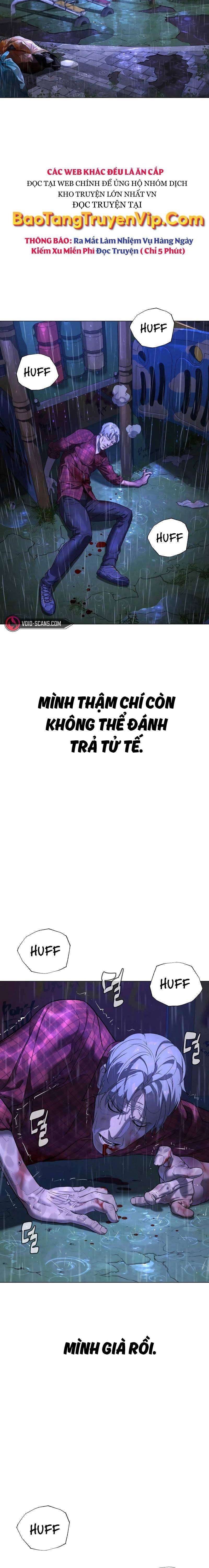 Sát Thủ Peter Chap 1.5 - Next Chap 2.5