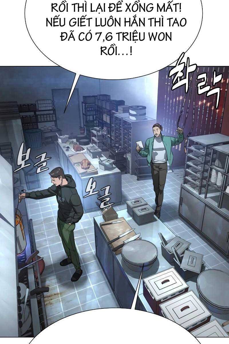 Sát Thủ Peter Chap 1.5 - Next Chap 2.5