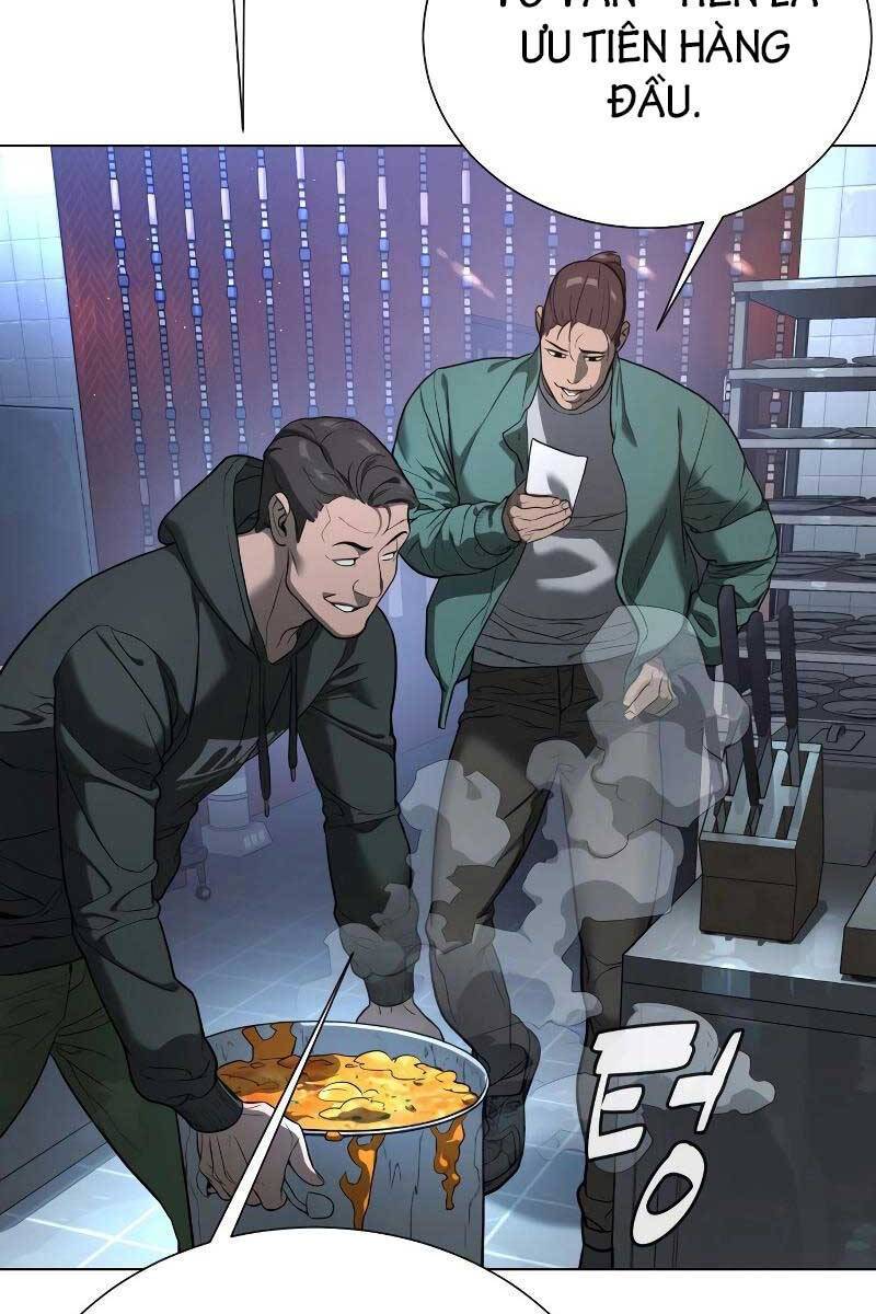 Sát Thủ Peter Chap 1.5 - Next Chap 2.5