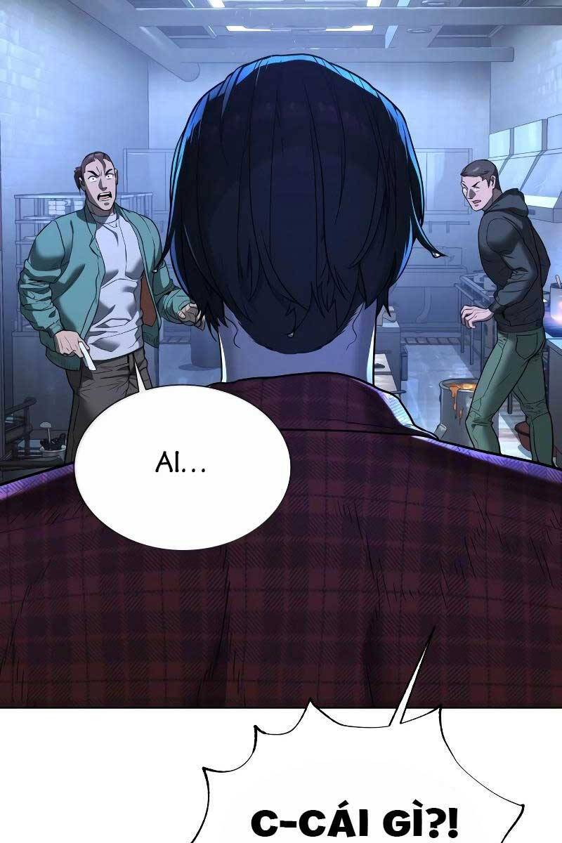 Sát Thủ Peter Chap 1.5 - Next Chap 2.5