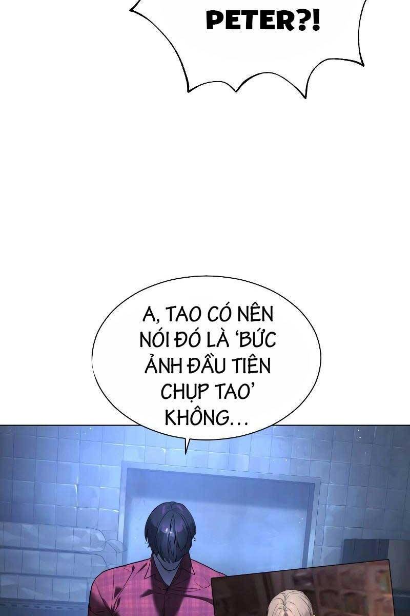 Sát Thủ Peter Chap 1.5 - Next Chap 2.5