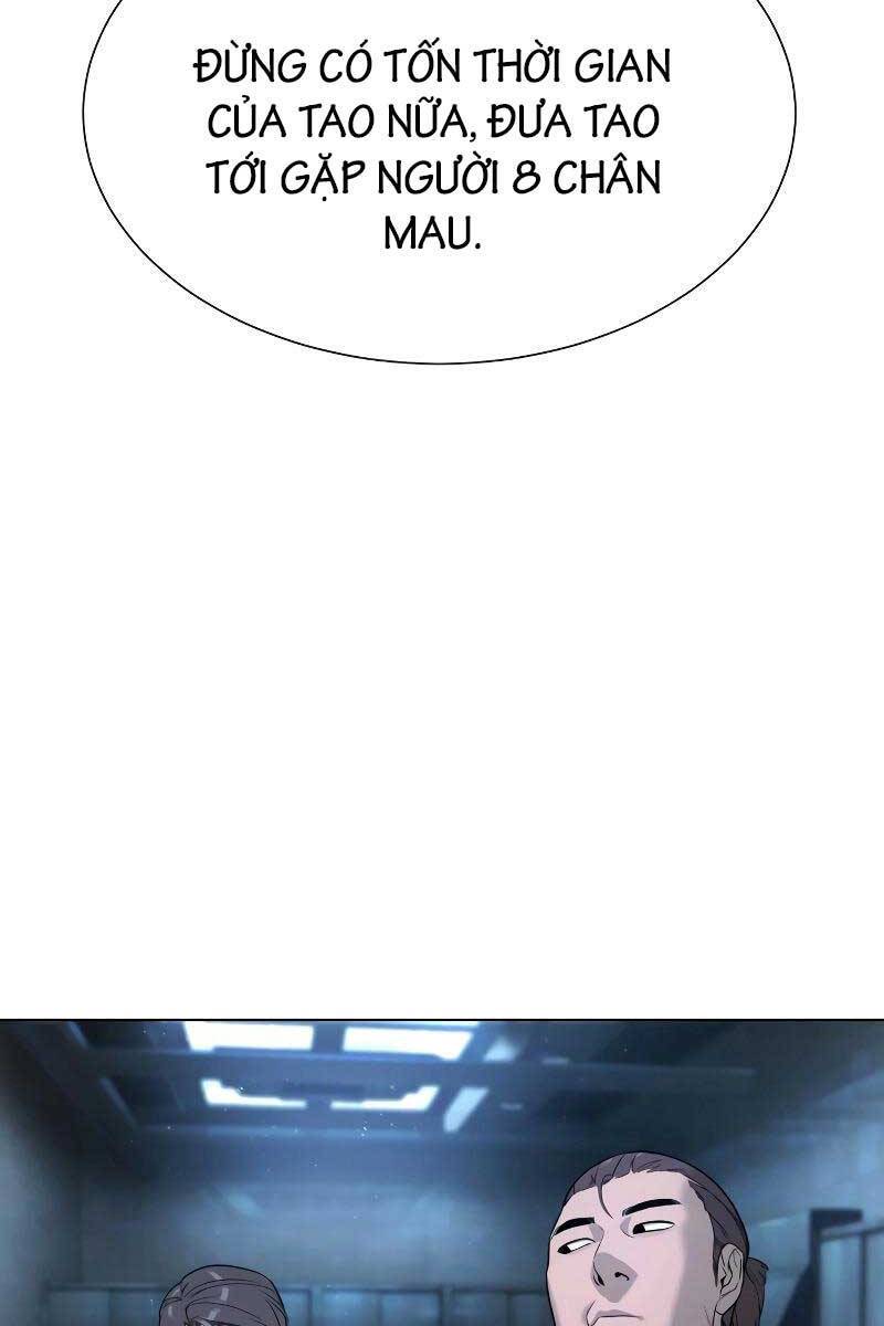 Sát Thủ Peter Chap 1.5 - Next Chap 2.5