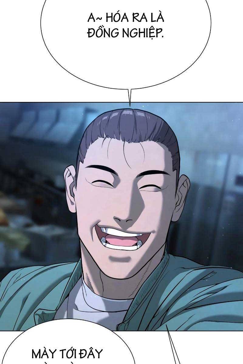 Sát Thủ Peter Chap 1.5 - Next Chap 2.5