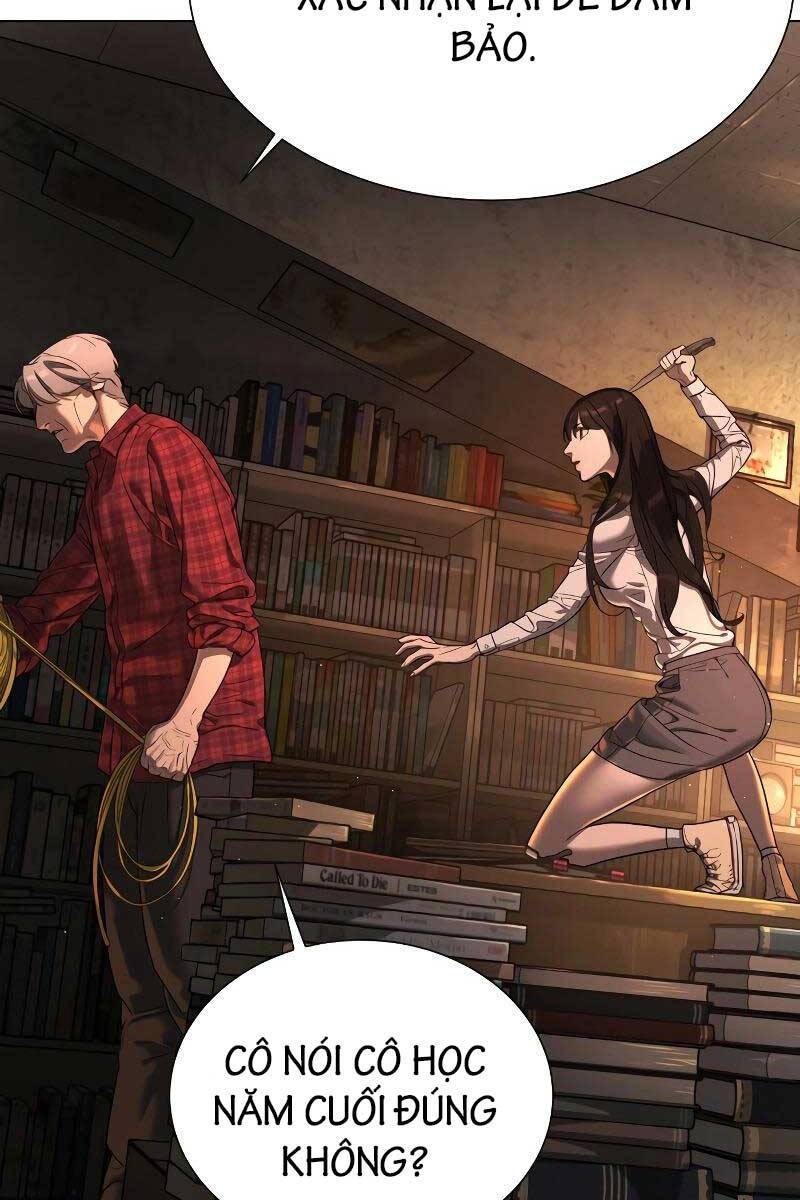 Sát Thủ Peter Chap 1 - Next Chap 2