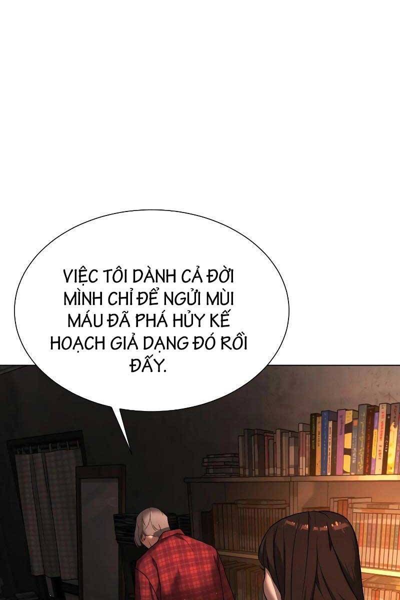 Sát Thủ Peter Chap 1 - Next Chap 2