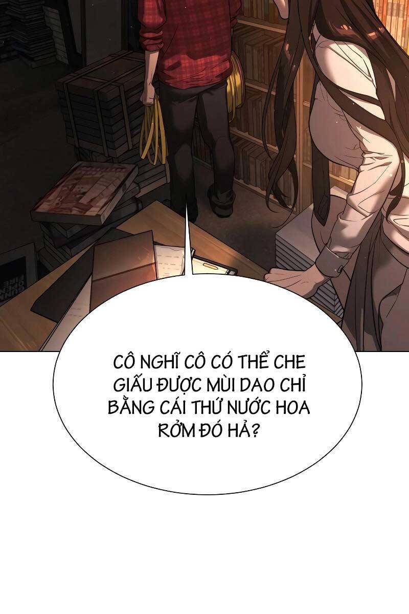 Sát Thủ Peter Chap 1 - Next Chap 2