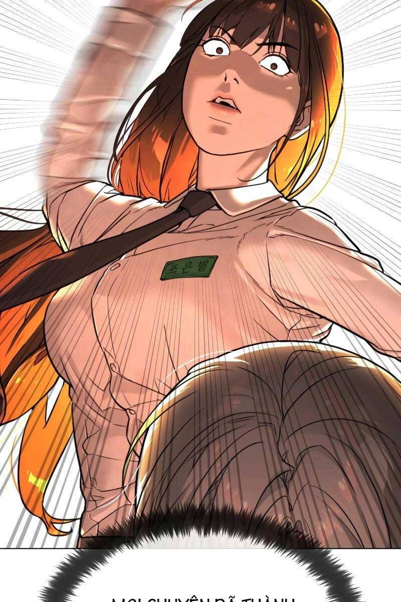 Sát Thủ Peter Chap 1 - Next Chap 2