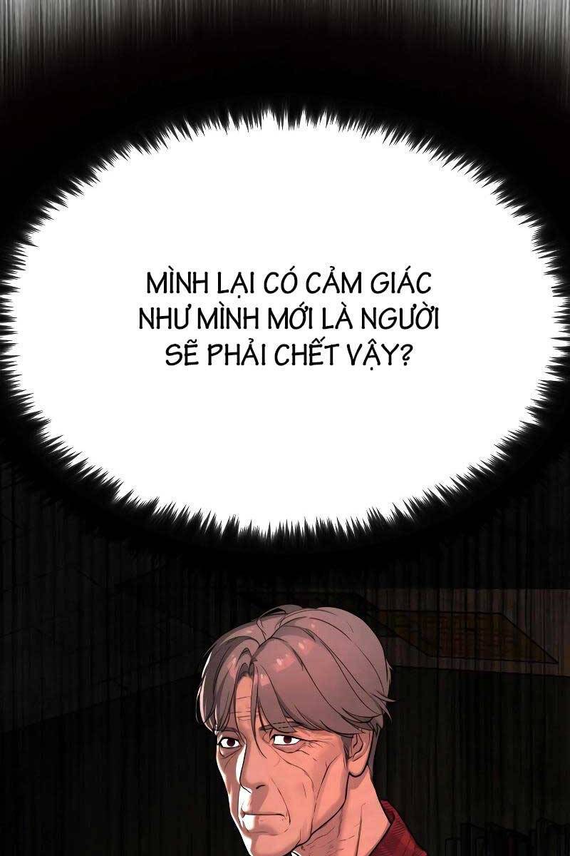 Sát Thủ Peter Chap 1 - Next Chap 2