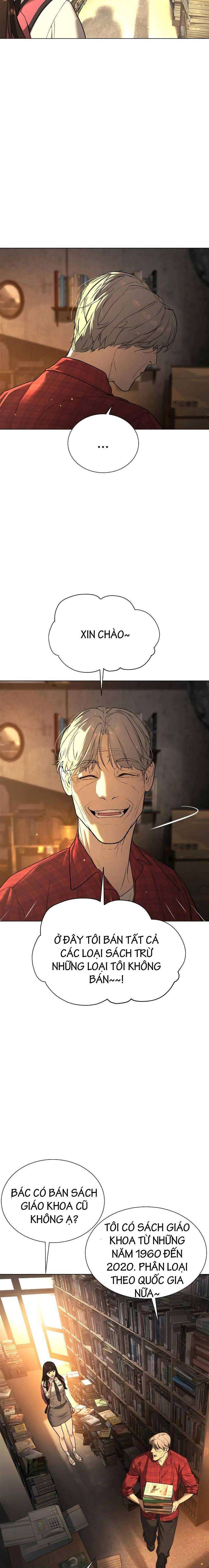 Sát Thủ Peter Chap 1 - Next Chap 2