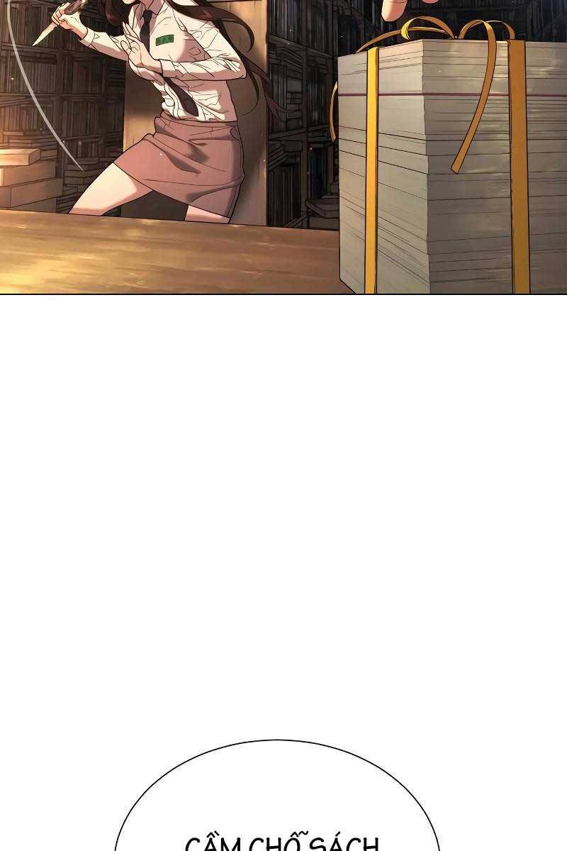 Sát Thủ Peter Chap 1 - Next Chap 2