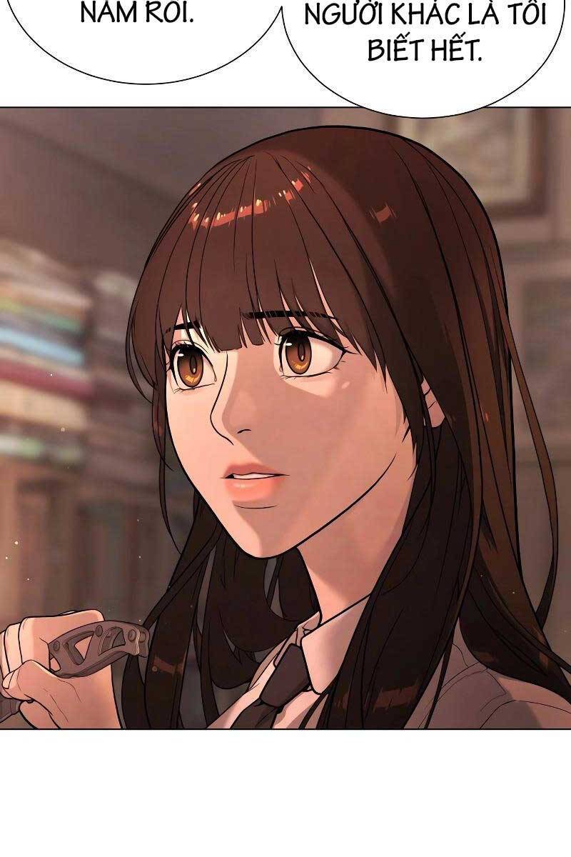 Sát Thủ Peter Chap 1 - Next Chap 2