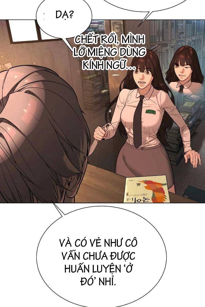 Sát Thủ Peter Chap 1 - Next Chap 2