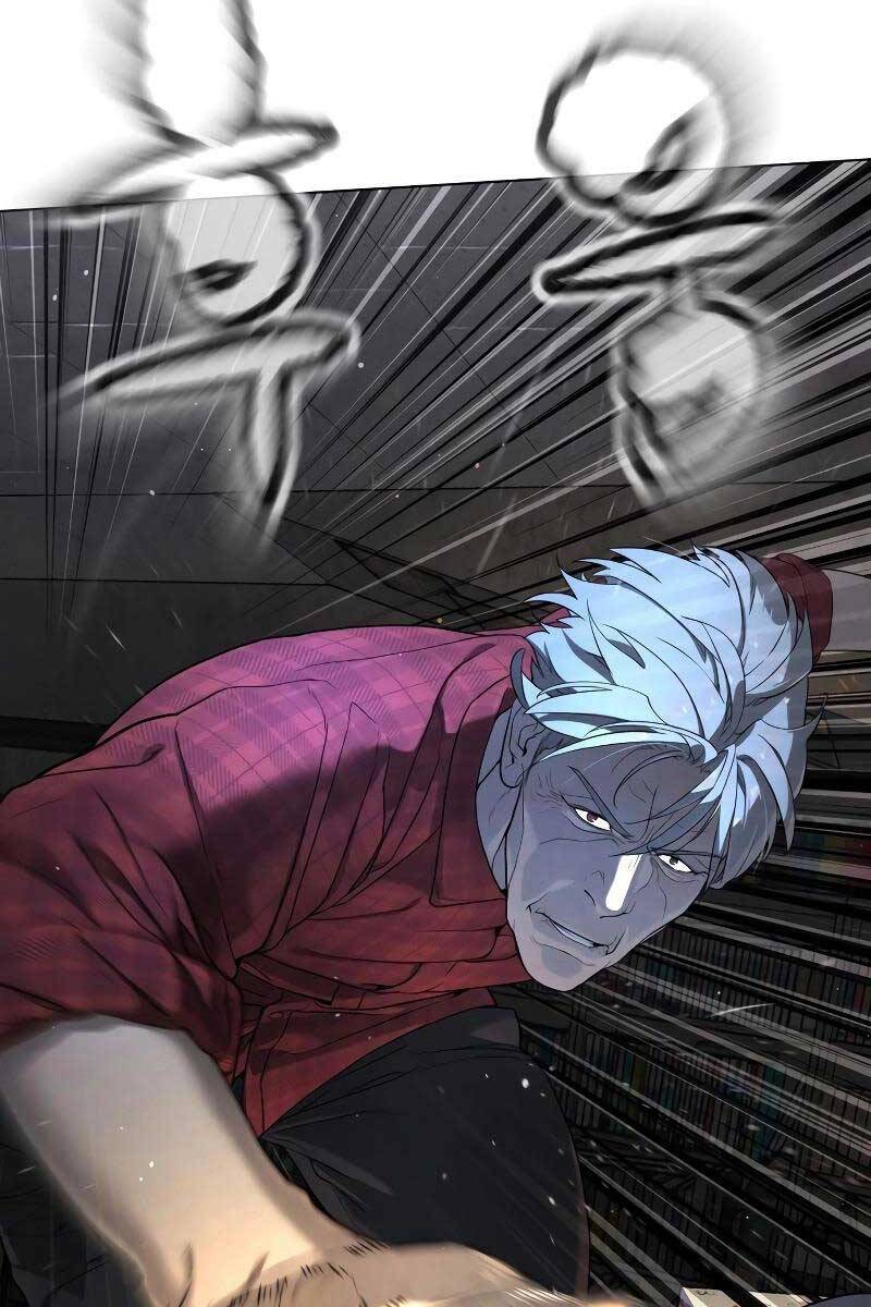 Sát Thủ Peter Chap 1 - Next Chap 2