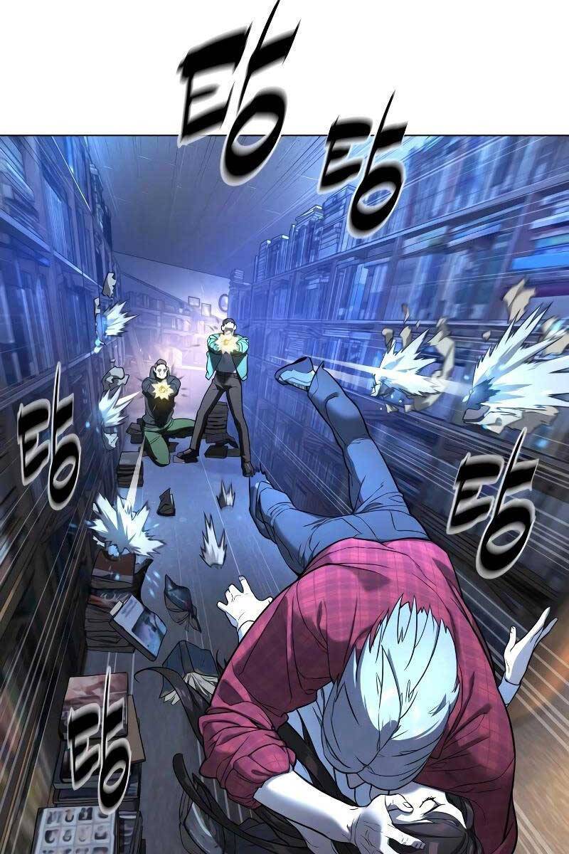 Sát Thủ Peter Chap 1 - Next Chap 2