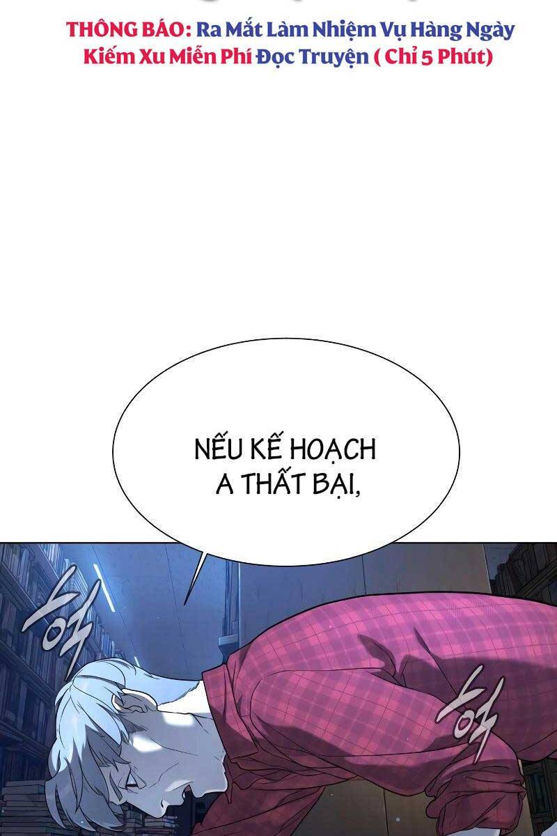 Sát Thủ Peter Chap 1 - Next Chap 2