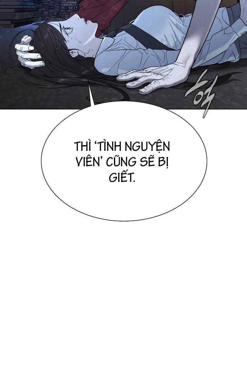 Sát Thủ Peter Chap 1 - Next Chap 2