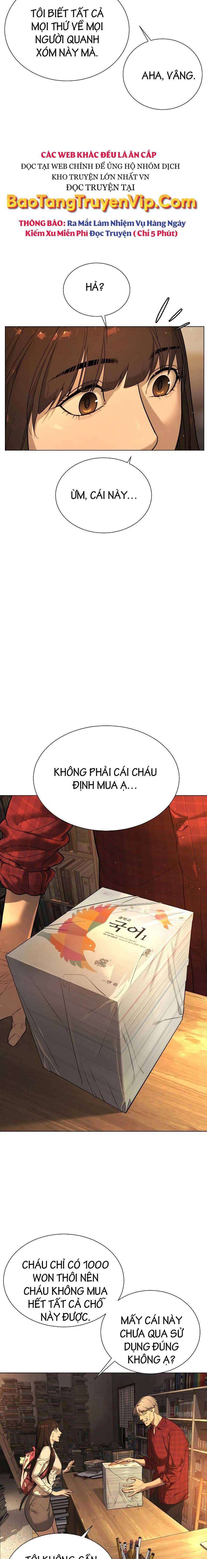 Sát Thủ Peter Chap 1 - Next Chap 2