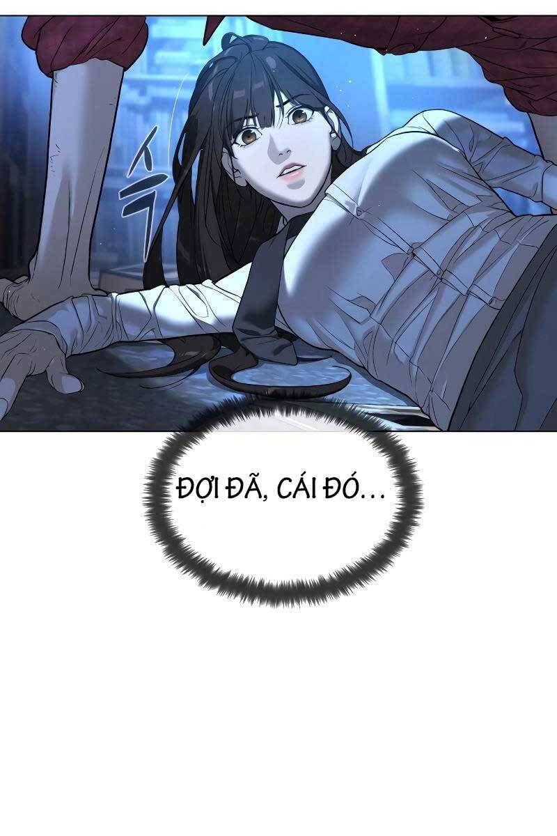 Sát Thủ Peter Chap 1 - Next Chap 2