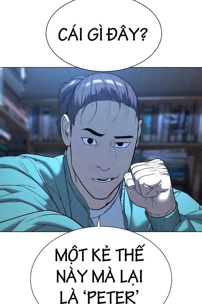 Sát Thủ Peter Chap 1 - Next Chap 2