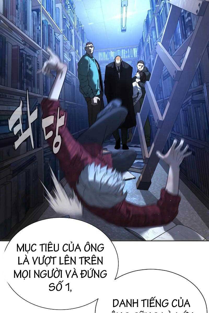 Sát Thủ Peter Chap 1 - Next Chap 2