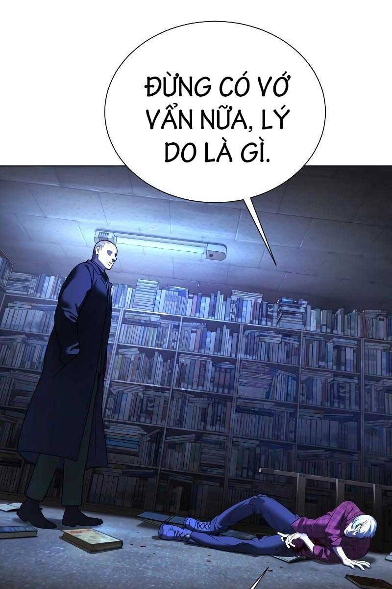 Sát Thủ Peter Chap 1 - Next Chap 2