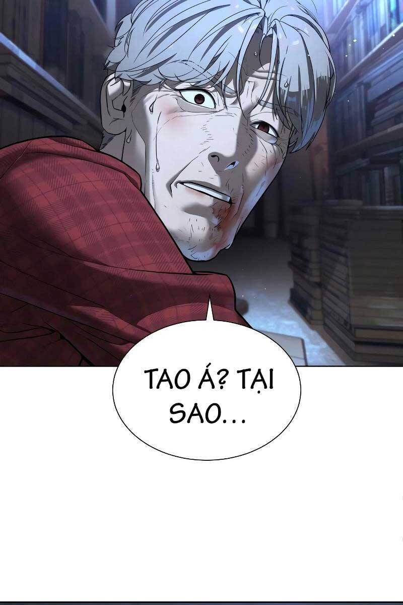 Sát Thủ Peter Chap 1 - Next Chap 2