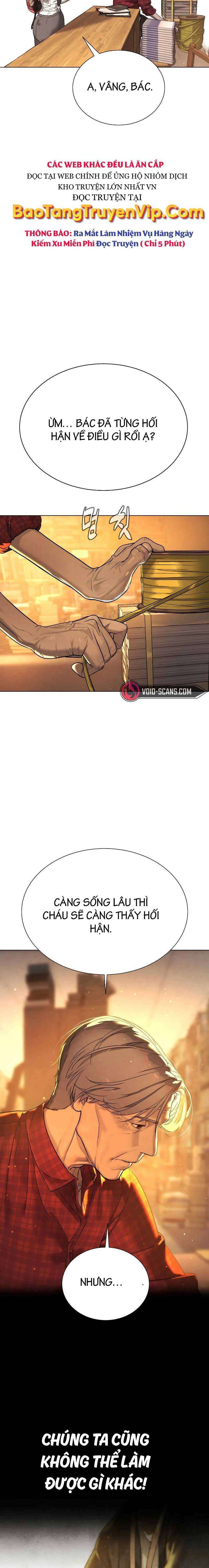 Sát Thủ Peter Chap 1 - Next Chap 2