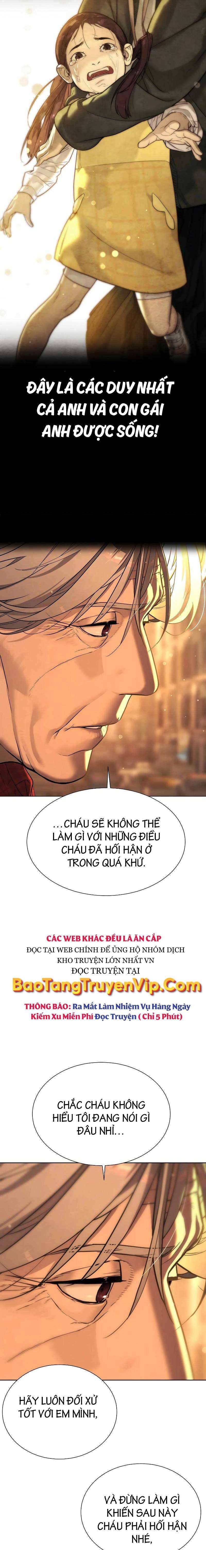 Sát Thủ Peter Chap 1 - Next Chap 2