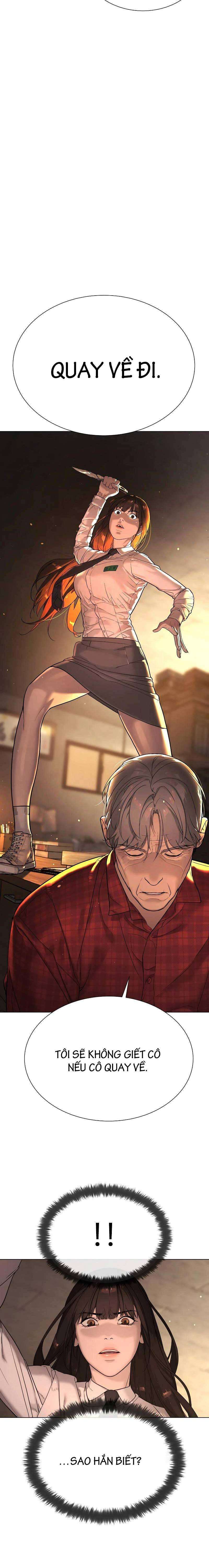 Sát Thủ Peter Chap 1 - Next Chap 2