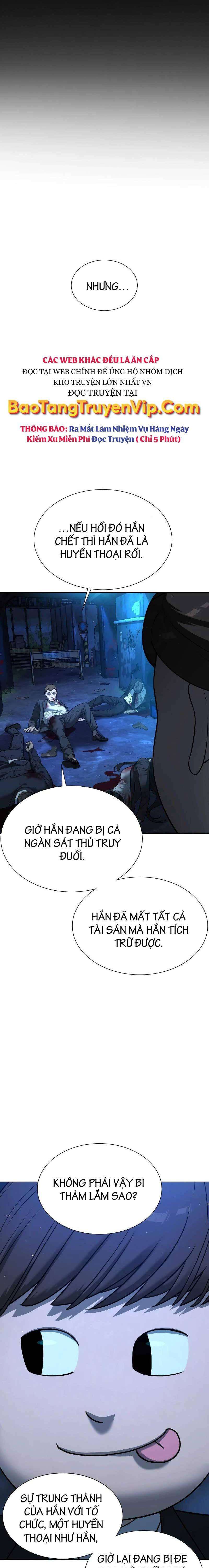 Sát Thủ Peter Chap 1 - Next Chap 2