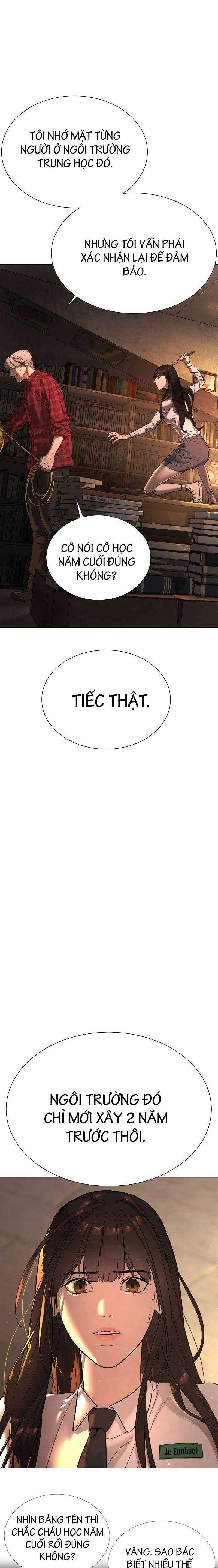 Sát Thủ Peter Chap 1 - Next Chap 2