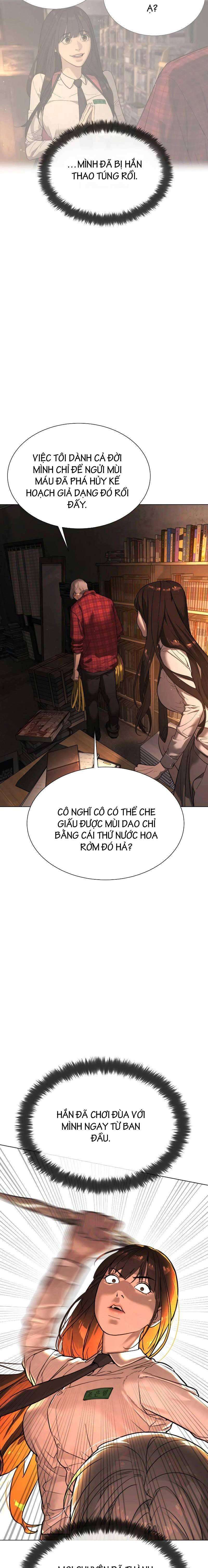 Sát Thủ Peter Chap 1 - Next Chap 2