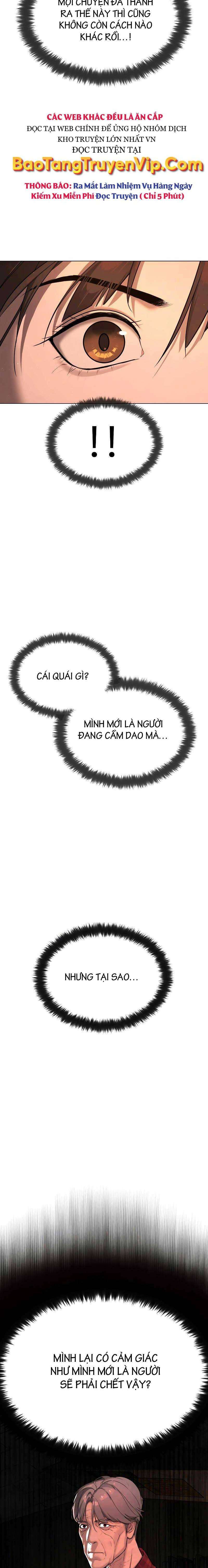 Sát Thủ Peter Chap 1 - Next Chap 2