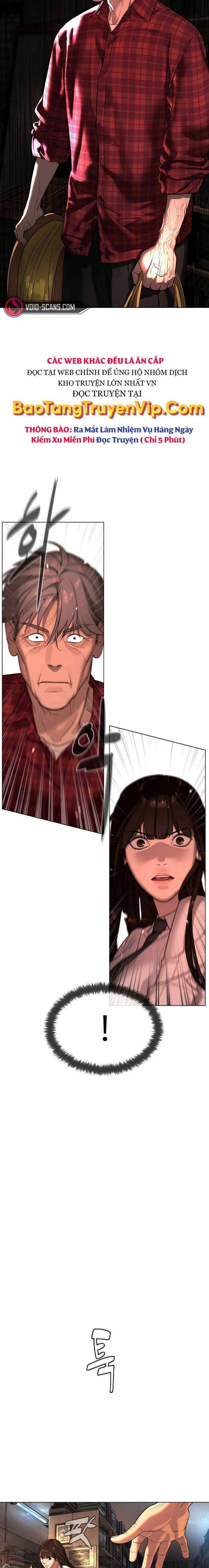 Sát Thủ Peter Chap 1 - Next Chap 2