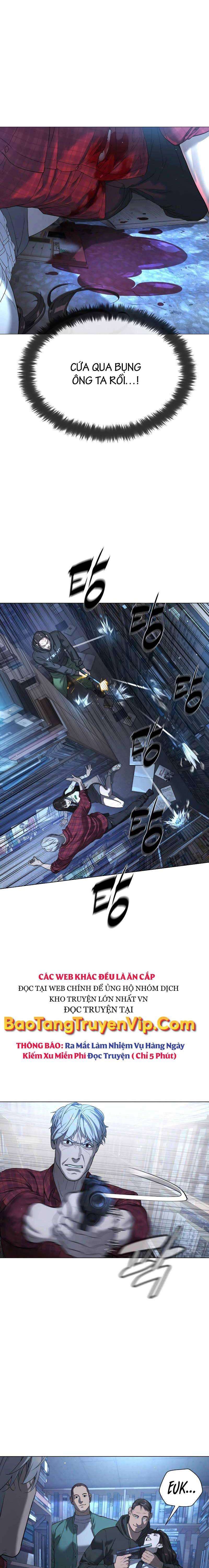 Sát Thủ Peter Chap 1 - Next Chap 2