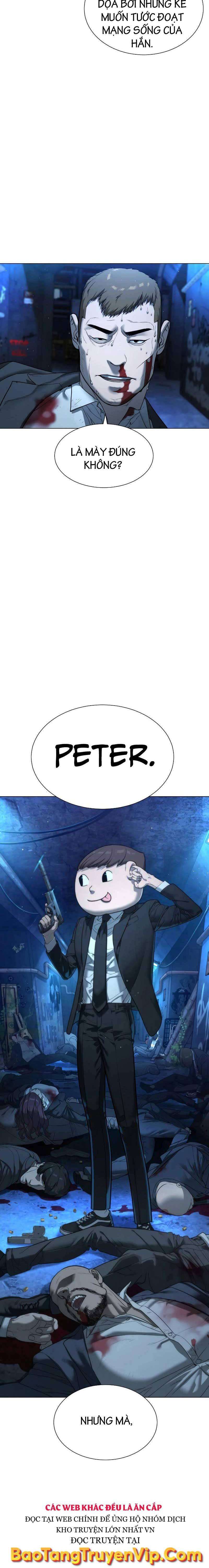 Sát Thủ Peter Chap 1 - Next Chap 2